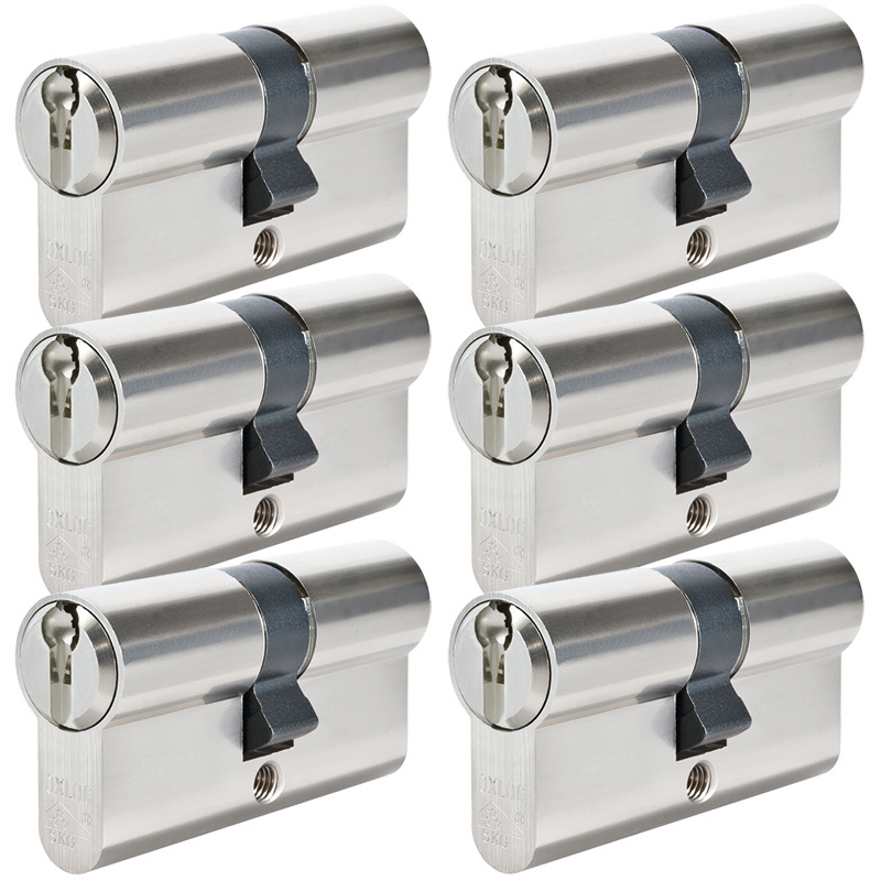 profielcilinders heel oxloc skg***-4