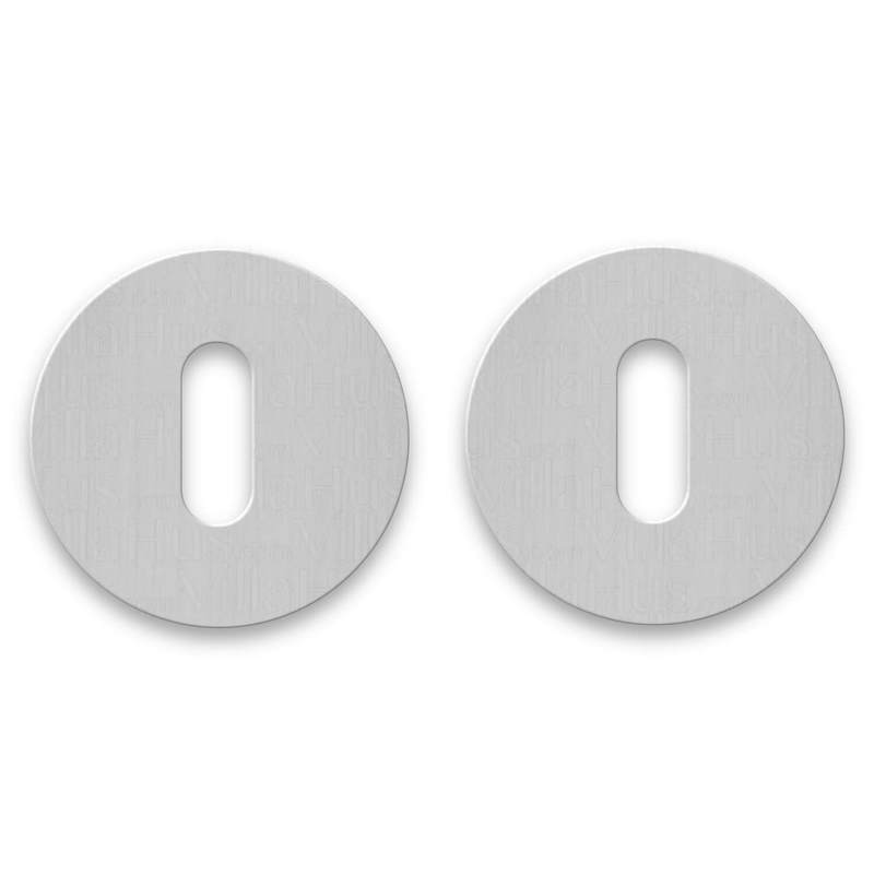 sleutelgatrozet rvs a2 randi