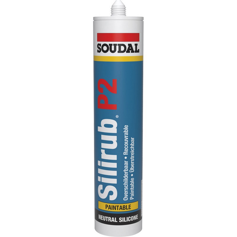 beglazingskit soudal