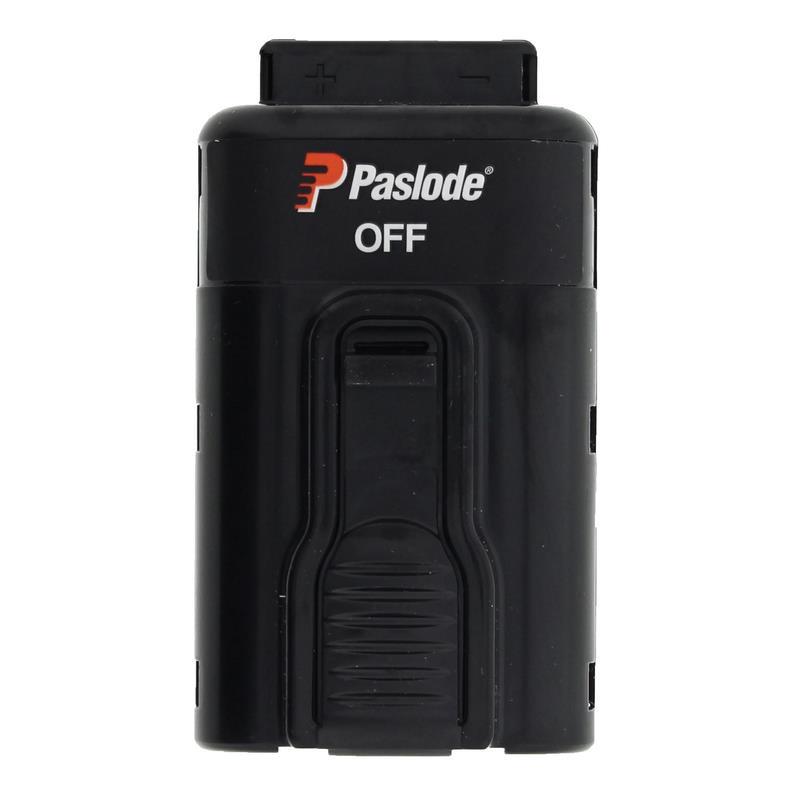 accu voor accumachine paslode