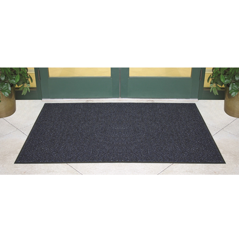 Schoonloopmat Antraciet Polyamide - 579 PORTAL  600X 900MM