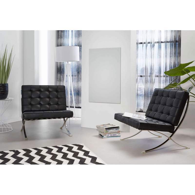 infrarood kachel eurom-3