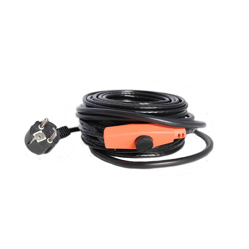 Verwarmingslint - 8 METER