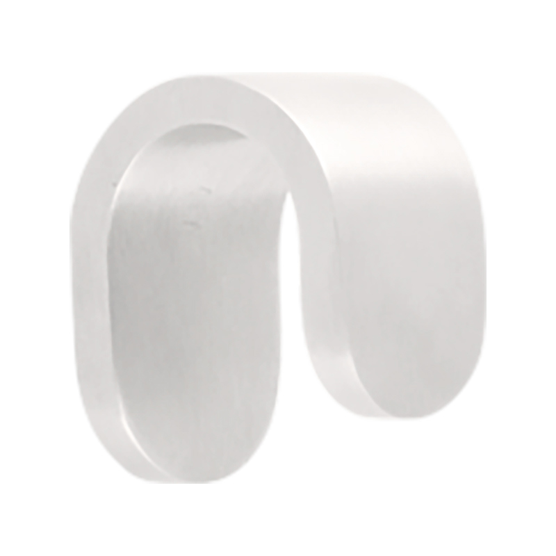 Meubelknop Rvs - FOLD TB20M