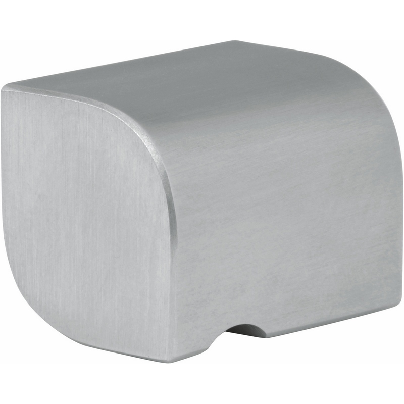 Meubelknop Rvs - TWO PB23M