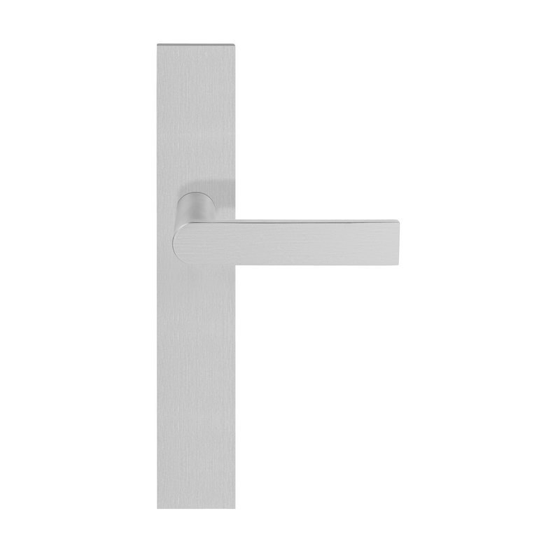 Deurkruk Rvs - ARC PBA100P236 BLIND