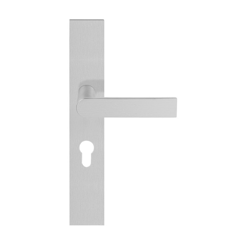 Deurkruk Rvs - ARC PBA100P236 PC55MM