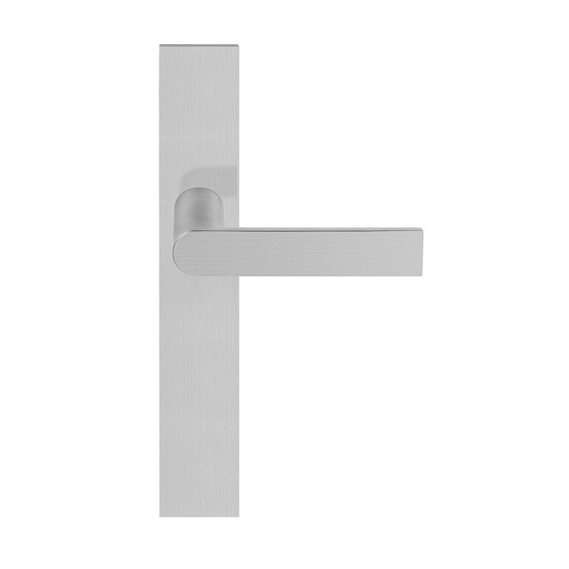 Deurkruk Rvs - ARC PBA101P236 BLIND