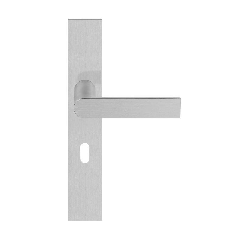 Deurkruk Rvs - ARC PBA101P236 SL.56MM