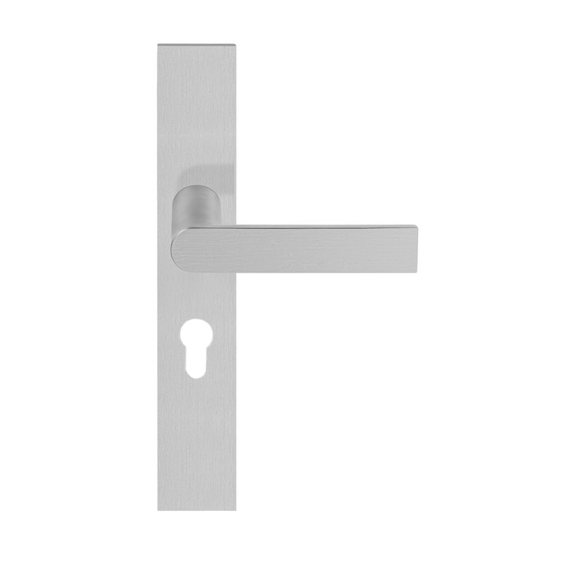 Deurkruk Rvs - ARC PBA101P236 PC55MM