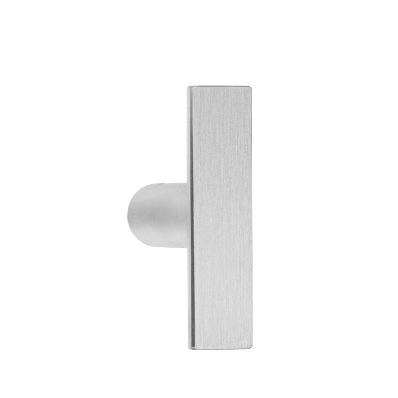 Meubelknop Rvs - ARC PBA13M