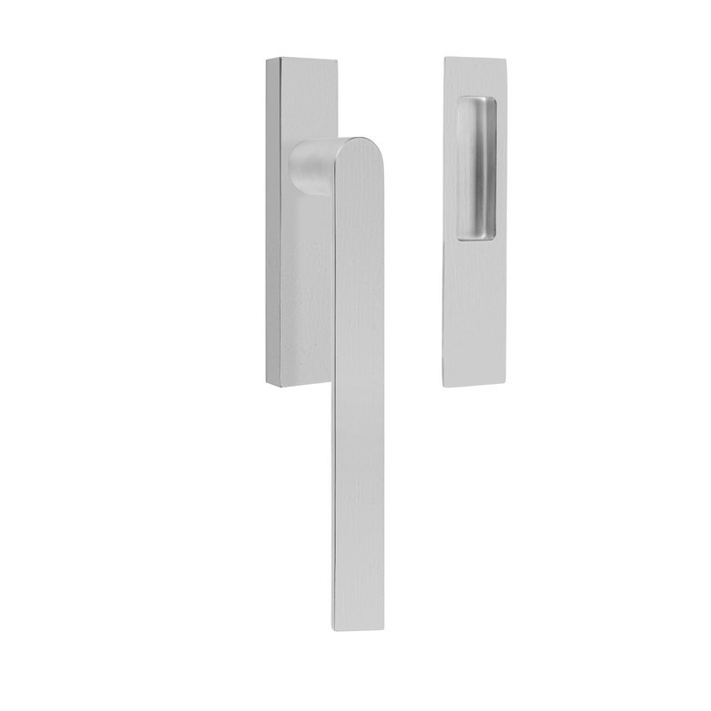 Hefschuifdeurbeslag Rvs - ARC PBA230