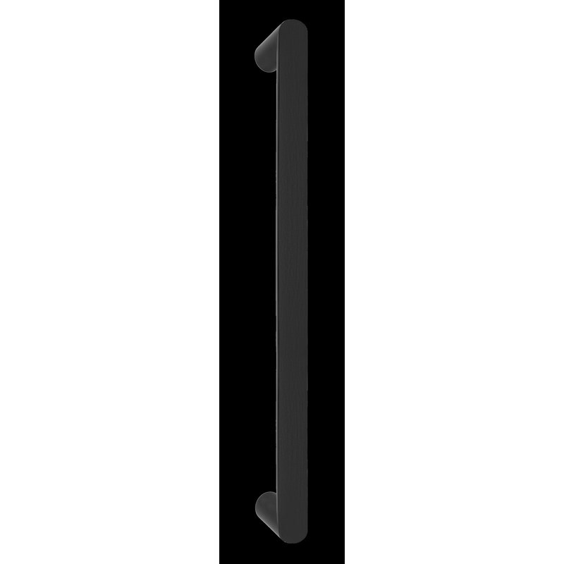 Deurgreep Pvd Mat Zwart - ARC PBA400 PS