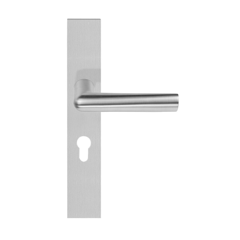 Deurkruk Rvs - INC PBI102P236 PC72MM