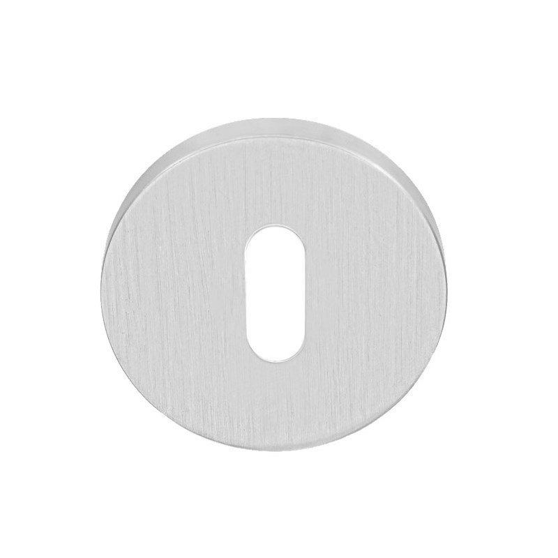 Sleutelgatrozet Rvs - INC PBIN53