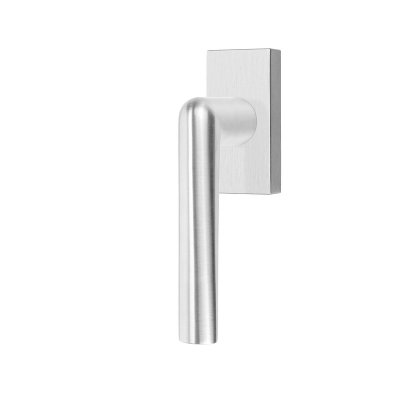 Draaikiepkruk Rvs - INC PBI101-DK