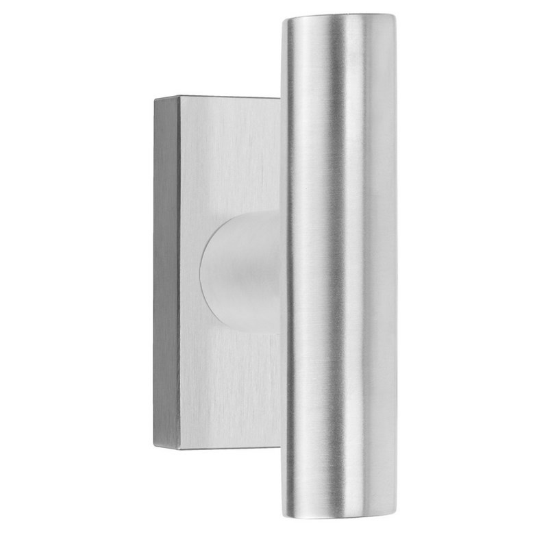 Draaikiepkruk Rvs - INC PBI103-DK