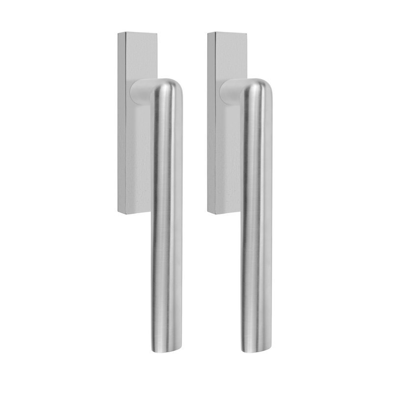 Hefschuifdeurbeslag Rvs - INC PBI230PAY