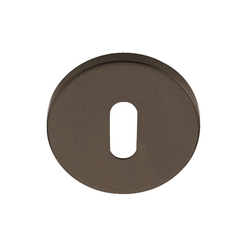 Sleutelgatrozet Brons - BASICS LBN50