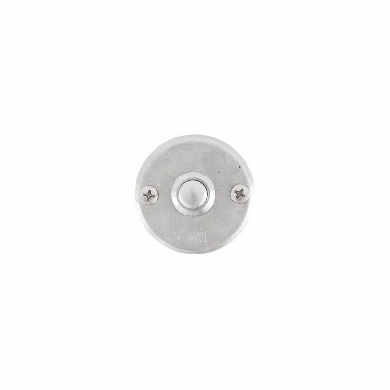 Beldrukker Mat Wit Brons - PURE /50