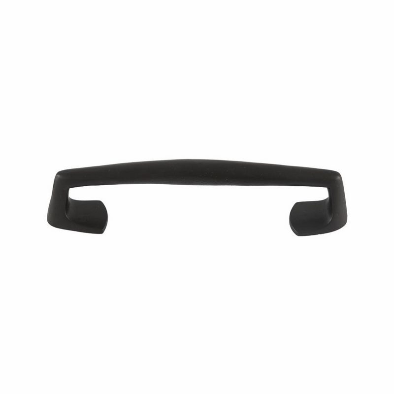 Deurgreep Verouderd IJzer Zwart - PURE PMC-300 325MM