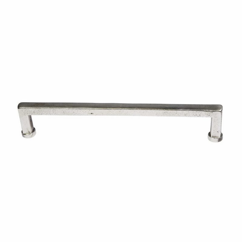 Deurgreep Wit Brons - PURE PPH350 378MM