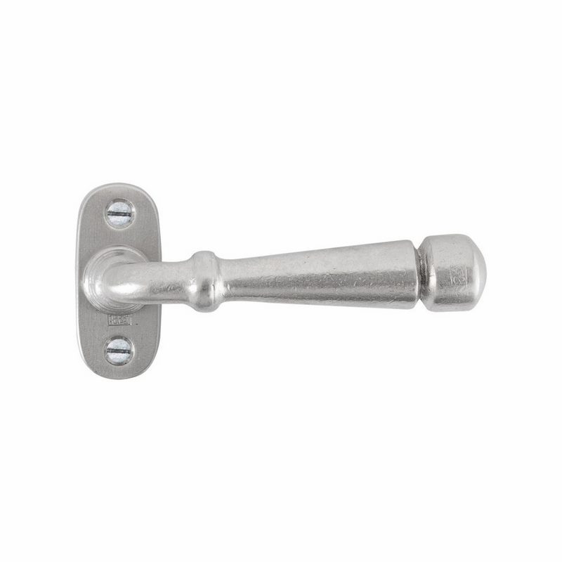 Deurkruk Mat Wit Brons - PURE PH1830 /PBTC 1