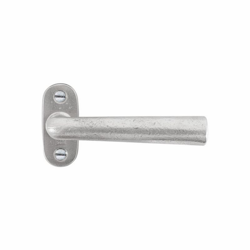 Deurkruk Mat Wit Brons - PURE PH1925+ /PBTC 1