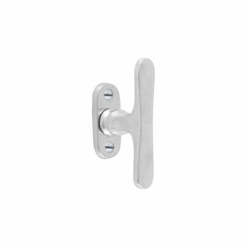 Deurkruk Mat Wit Brons - PURE PHT''T+T'' /PBTC 1