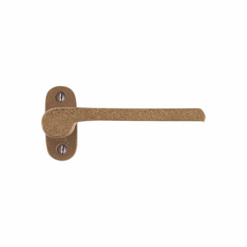 Deurkruk Ruw Brons - PURE PH1928 /PBTC 1