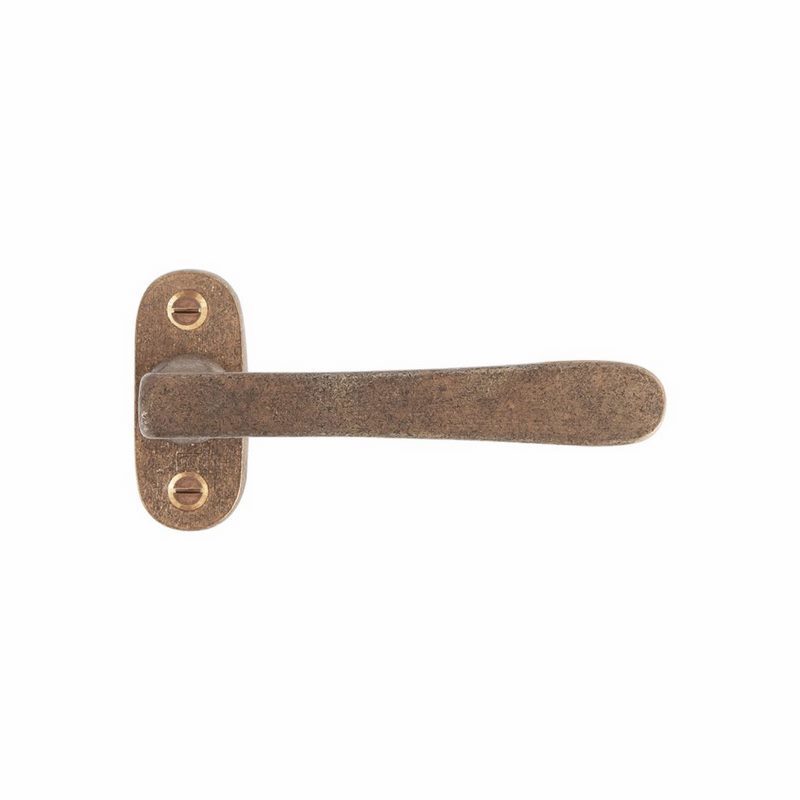 Deurkruk Ruw Brons - PURE PHL''L+L'' /PBTC 1