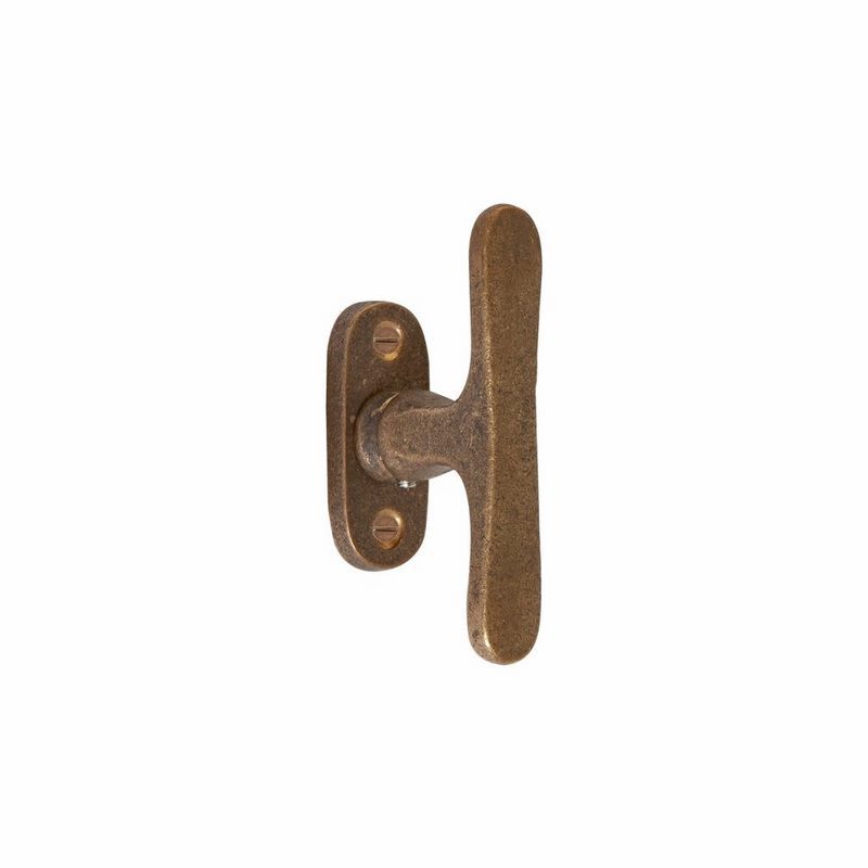 Deurkruk Ruw Brons - PURE PHT''T+T'' /PBTC 1