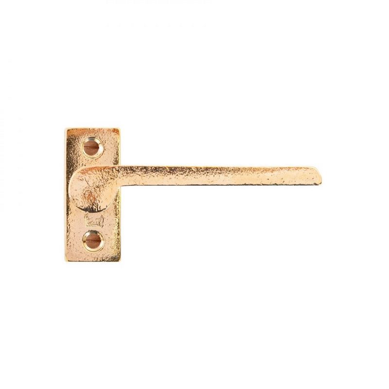 Deurkruk Ruw Brons Gepolijst - PURE PH1928 /PBTC Q