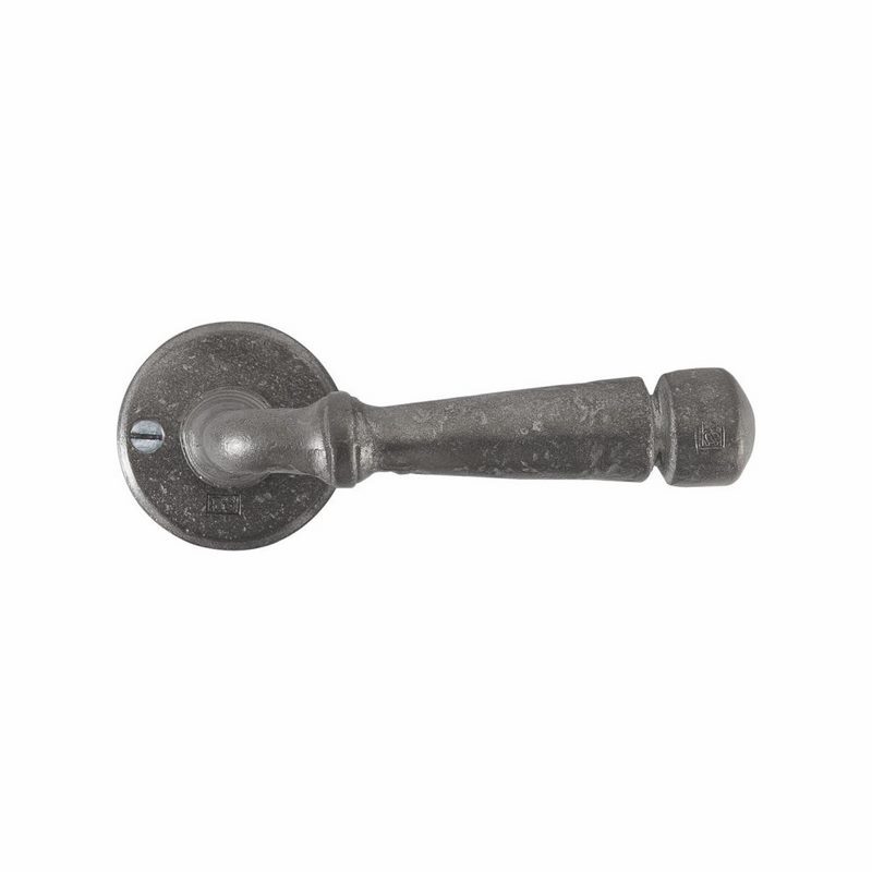 Deurkruk Ruw Metaal - PURE PH1830/50