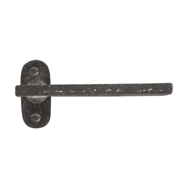 Deurkruk Ruw Metaal - PURE PH2017 /PBTC 1