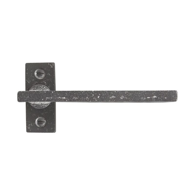 Deurkruk Ruw Metaal - PURE PH2017 /PBTC Q