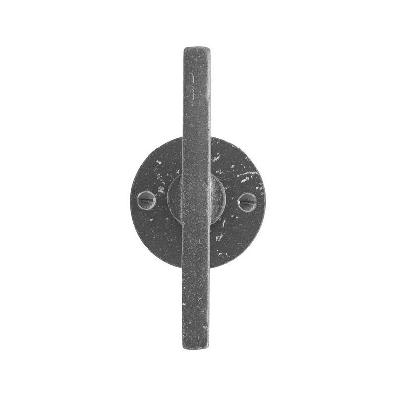 Deurkruk Ruw Metaal - PURE PH2017''T''/50F