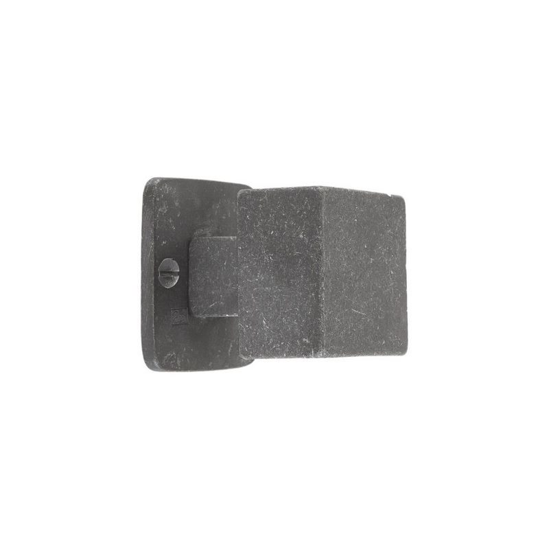 Deurkruk Ruw Metaal - PURE PHQ /QU