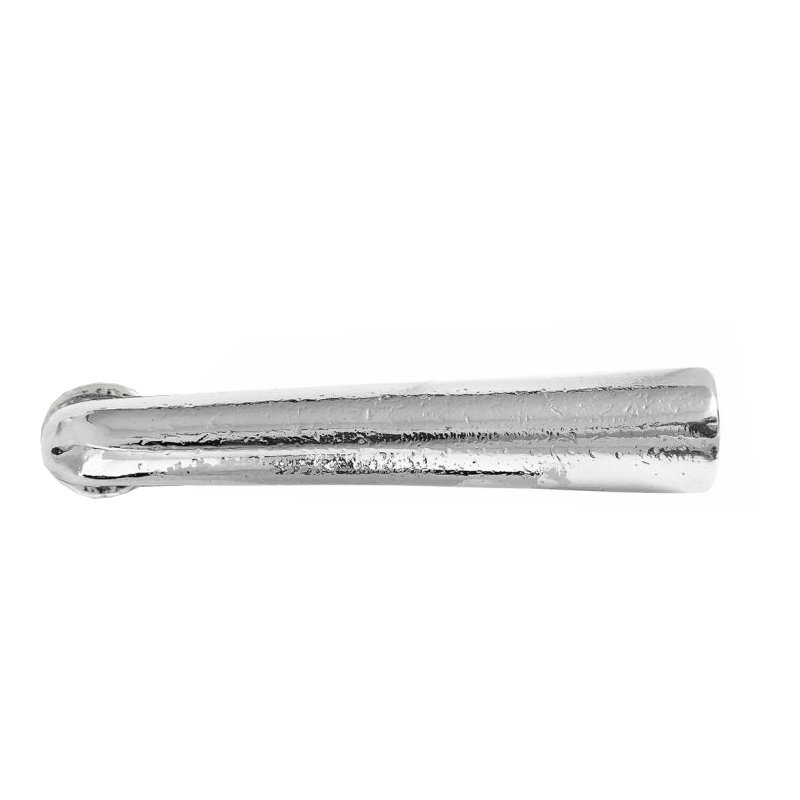 Deurkruk Wit Brons - PURE PH1925+