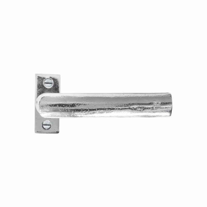 Deurkruk Wit Brons - PURE PH1930 /PBTC Q