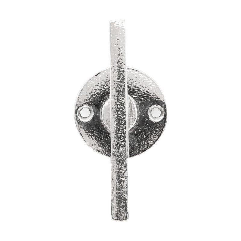 Deurkruk Wit Brons - PURE PH2017''T''/50F