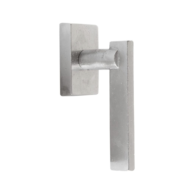 Draaikiepkruk Mat Wit Brons - PURE PH2017 /32Q