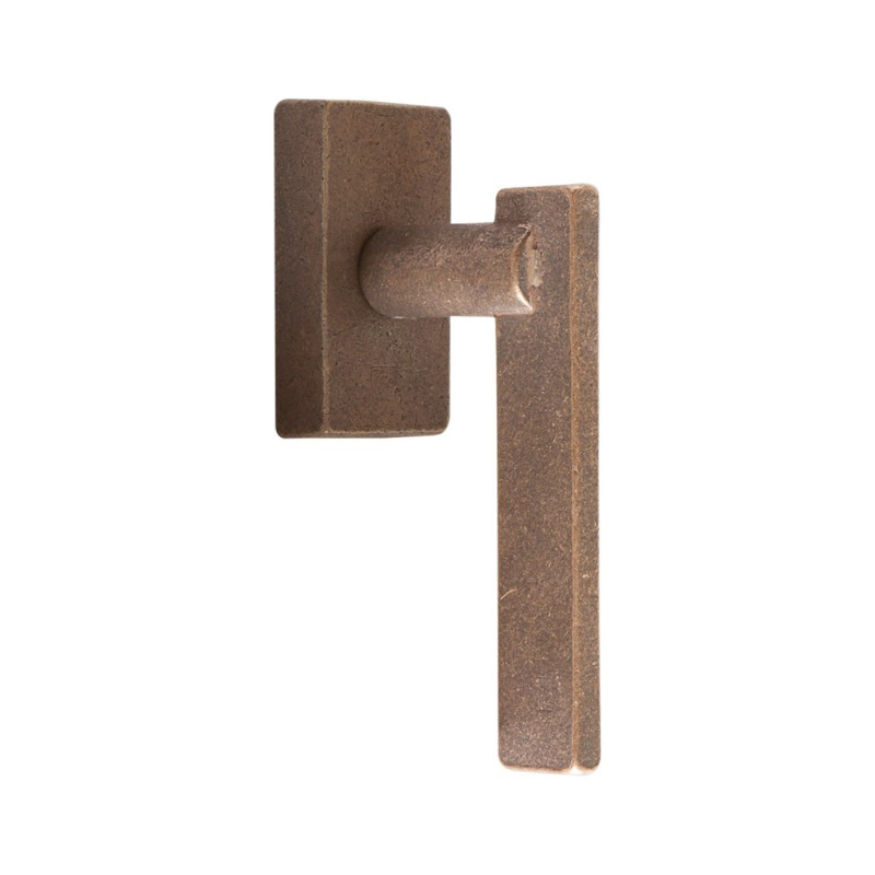 Draaikiepkruk Ruw Brons - PURE PH2017 /32Q