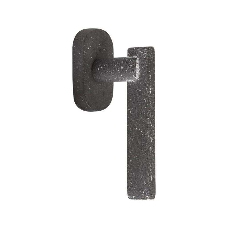 Draaikiepkruk Ruw Metaal - PURE PH2017 /32