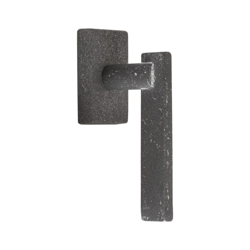 Draaikiepkruk Ruw Metaal - PURE PH2017 /32Q