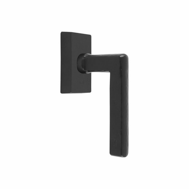 Draaikiepkruk Verouderd IJzer Zwart - PURE PH1920 /32Q