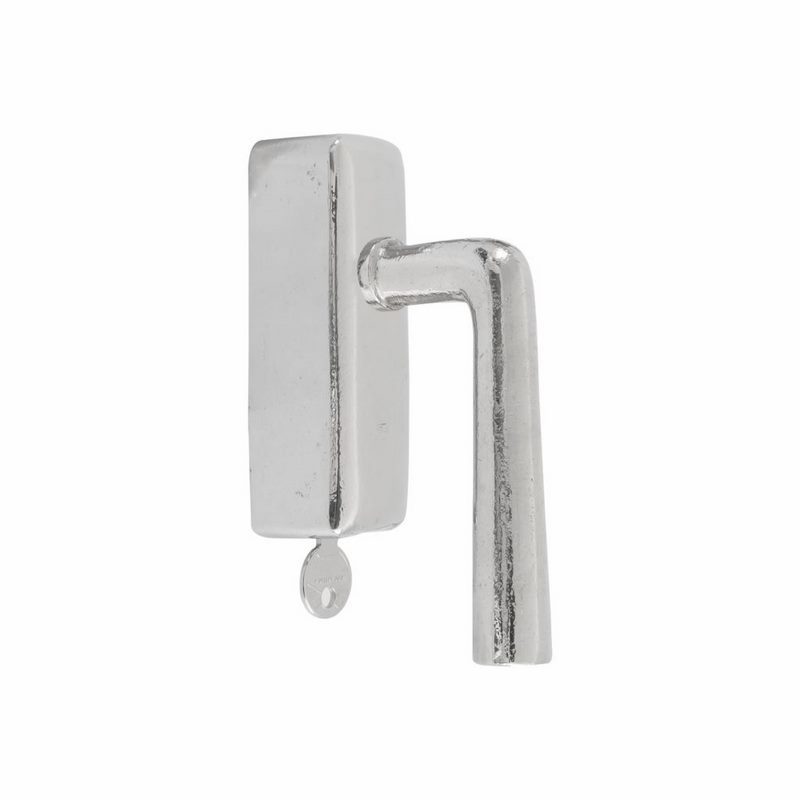 Draaikiepkruk Wit Brons - PURE PH1925+ /DKS