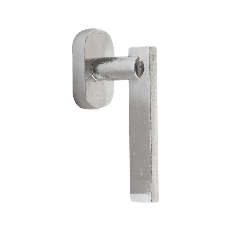 Draaikiepkruk Wit Brons - PURE PH2017 /32