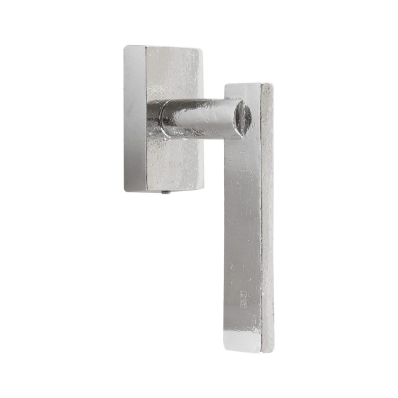 Draaikiepkruk Wit Brons - PURE PH2017 /32Q