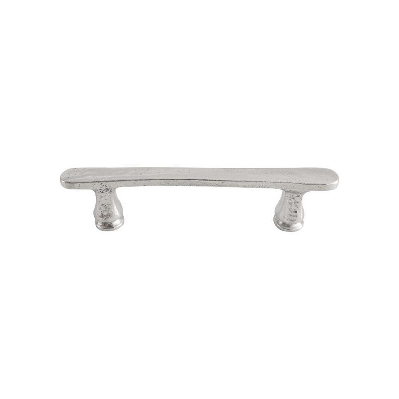 Meubelgreep Wit Brons - PURE PMBU-96 154MM